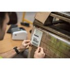 BROTHER Etikett, thermo, 102x152 mm, 350 etikett/tekercs, BROTHER