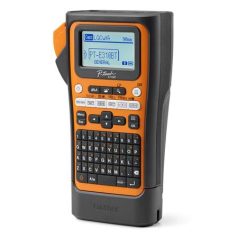   BROTHER Elektromos feliratozógép, BROTHER "PT-E310BTVP"