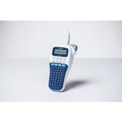   BROTHER Elektromos feliratozógép, BROTHER "PT-H107B"