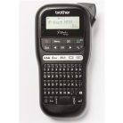 BROTHER Elektromos feliratozógép, BROTHER "PT-H110"