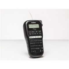   BROTHER Elektromos feliratozógép, BROTHER "PT-H110"