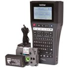 BROTHER Elektromos feliratozógép, BROTHER "PT-H500"