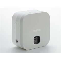   BROTHER Elektromos feliratozógép, BROTHER "PT-P300BT"