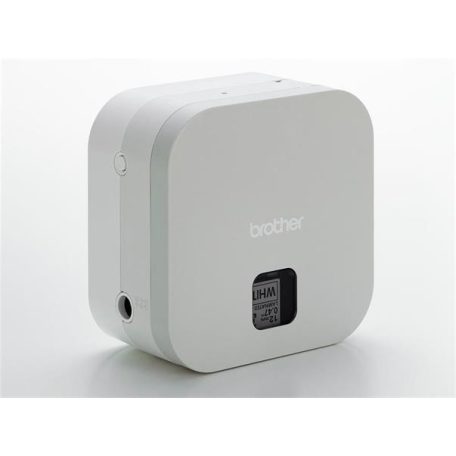 BROTHER Elektromos feliratozógép, BROTHER "PT-P300BT"