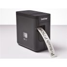 BROTHER Elektromos feliratozógép, BROTHER "PT-P750W"