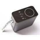 BROTHER Elektromos feliratozógép, BROTHER "PT-P750W"