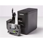BROTHER Elektromos feliratozógép, BROTHER "PT-P750W"