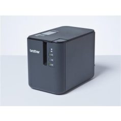   BROTHER Elektromos feliratozógép, BROTHER "PT-P900Wc"