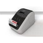 BROTHER Etikett- és címkenyomtató, BROTHER "QL-810Wc"