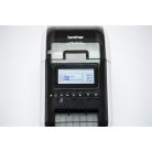 BROTHER Etikett- és címkenyomtató, BROTHER "QL-820NWBc"
