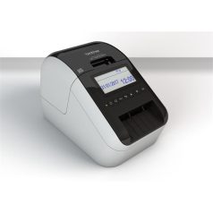   BROTHER Etikett- és címkenyomtató, BROTHER "QL-820NWBc"