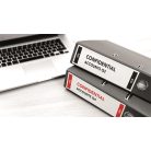 BROTHER Etikett- és címkenyomtató, BROTHER "QL-820NWBc"