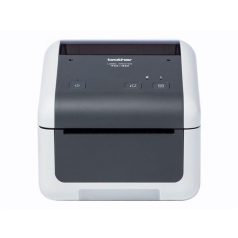   BROTHER Etikett- és címkenyomtató, BROTHER "TD-4210D"