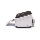 BROTHER Etikett- és címkenyomtató, színes, BROTHER "VC-500W"