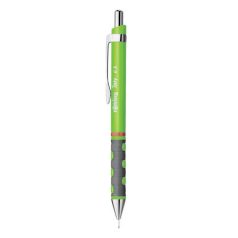   ROTRING Nyomósirón, 0,5 mm, ROTRING "Tikky", neonzöld