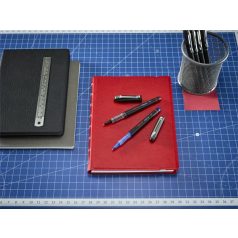  ROTRING Rollertoll, 0,7 mm, kupakos, ROTRING "Rollerball", kék