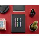 ROTRING Tűfilc készlet, 0,4 mm, ROTRING "Liner", 4 különböző szín