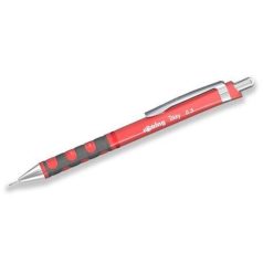   ROTRING Nyomósirón, 0,5 mm, ROTRING "Tikky", tearózsa