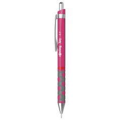   ROTRING Nyomósirón, 0,5 mm, ROTRING "Tikky", magenta