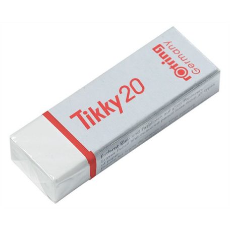 ROTRING Radír, ROTRING "Tikky 20"
