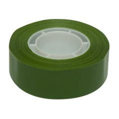 APLI Ragasztószalag, 19 mm x 33 m, APLI, zöld