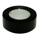 APLI Ragasztószalag, 19 mm x 33 m, APLI, fekete