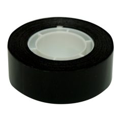 APLI Ragasztószalag, 19 mm x 33 m, APLI, fekete