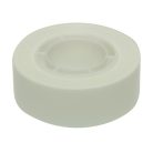 APLI Ragasztószalag, 19 mm x 33 m, APLI, fehér