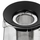 RESTO Teáskanna, belső szűrővel, 1 liter, RESTO "Ain 90515"