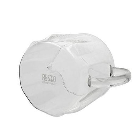 RESTO Teáskanna, belső szűrővel, 1 liter, RESTO "Ain 90515"