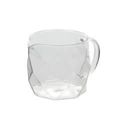   RESTO Teáskanna,  belső szűrővel, 1 liter, RESTO "Ain 90516"