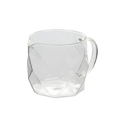 RESTO Teáskanna,  belső szűrővel, 1 liter, RESTO "Ain 90516"