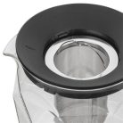 RESTO Teáskanna,  belső szűrővel, 1 liter, RESTO "Ain 90516"