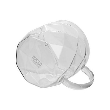 RESTO Teáskanna,  belső szűrővel, 1 liter, RESTO "Ain 90516"