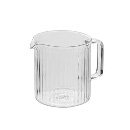 RESTO Teáskanna, belső szűrővel, 1 liter, RESTO "Ain 90517"