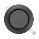 RESTO Teáskanna, belső szűrővel, 1 liter, RESTO "Ain 90517"