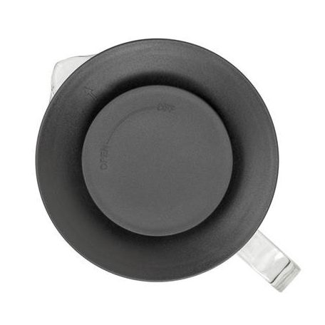 RESTO Teáskanna, belső szűrővel, 1 liter, RESTO "Ain 90517"