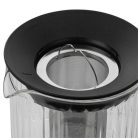 RESTO Teáskanna, belső szűrővel, 1 liter, RESTO "Ain 90517"