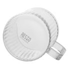 RESTO Teáskanna, belső szűrővel, 1 liter, RESTO "Ain 90517"