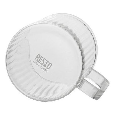 RESTO Teáskanna, belső szűrővel, 1 liter, RESTO "Ain 90517"