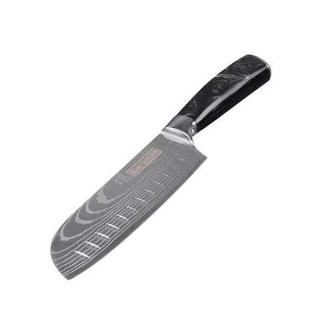 RESTO Santoku kés, 19 cm, RESTO "Eridanus 95332"