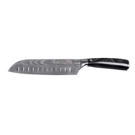 RESTO Santoku kés, 19 cm, RESTO "Eridanus 95332"