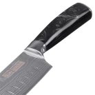 RESTO Santoku kés, 19 cm, RESTO "Eridanus 95332"