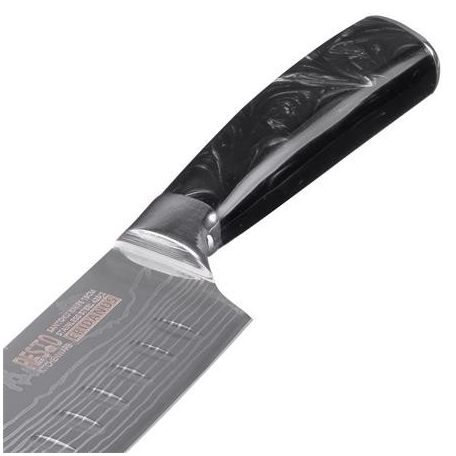 RESTO Santoku kés, 19 cm, RESTO "Eridanus 95332"