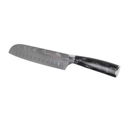 RESTO Santoku kés, 19 cm, RESTO "Eridanus 95332"