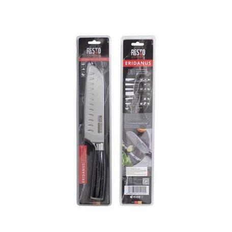 RESTO Santoku kés, 19 cm, RESTO "Eridanus 95332"