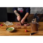 RESTO Santoku kés, 19 cm, RESTO "Eridanus 95332"