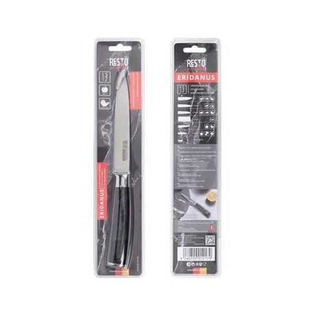 RESTO Általános kés, 13 cm, RESTO "Eridanus 95334"