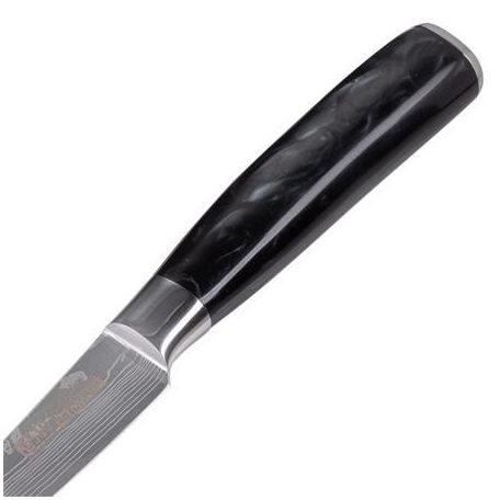 RESTO Hámozókés, 9 cm, RESTO "Eridanus 95335"