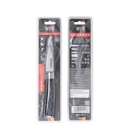 RESTO Hámozókés, 9 cm, RESTO "Eridanus 95335"
